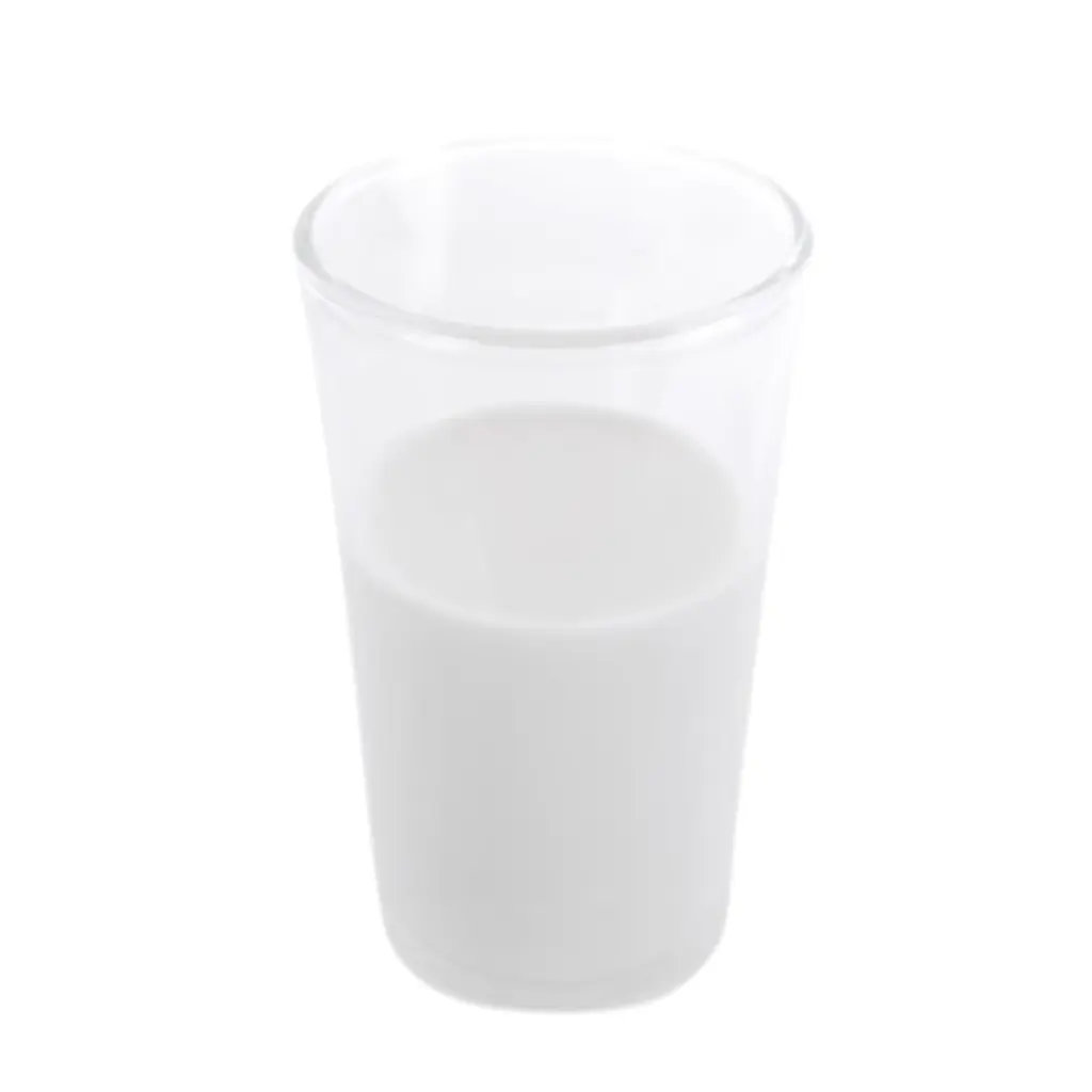 لبن كاسة